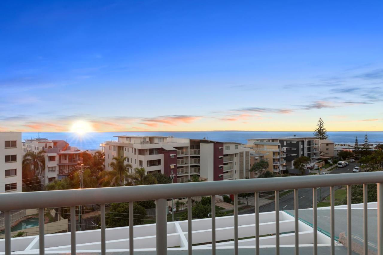 Kings Bay Apartments Caloundra Exterior foto