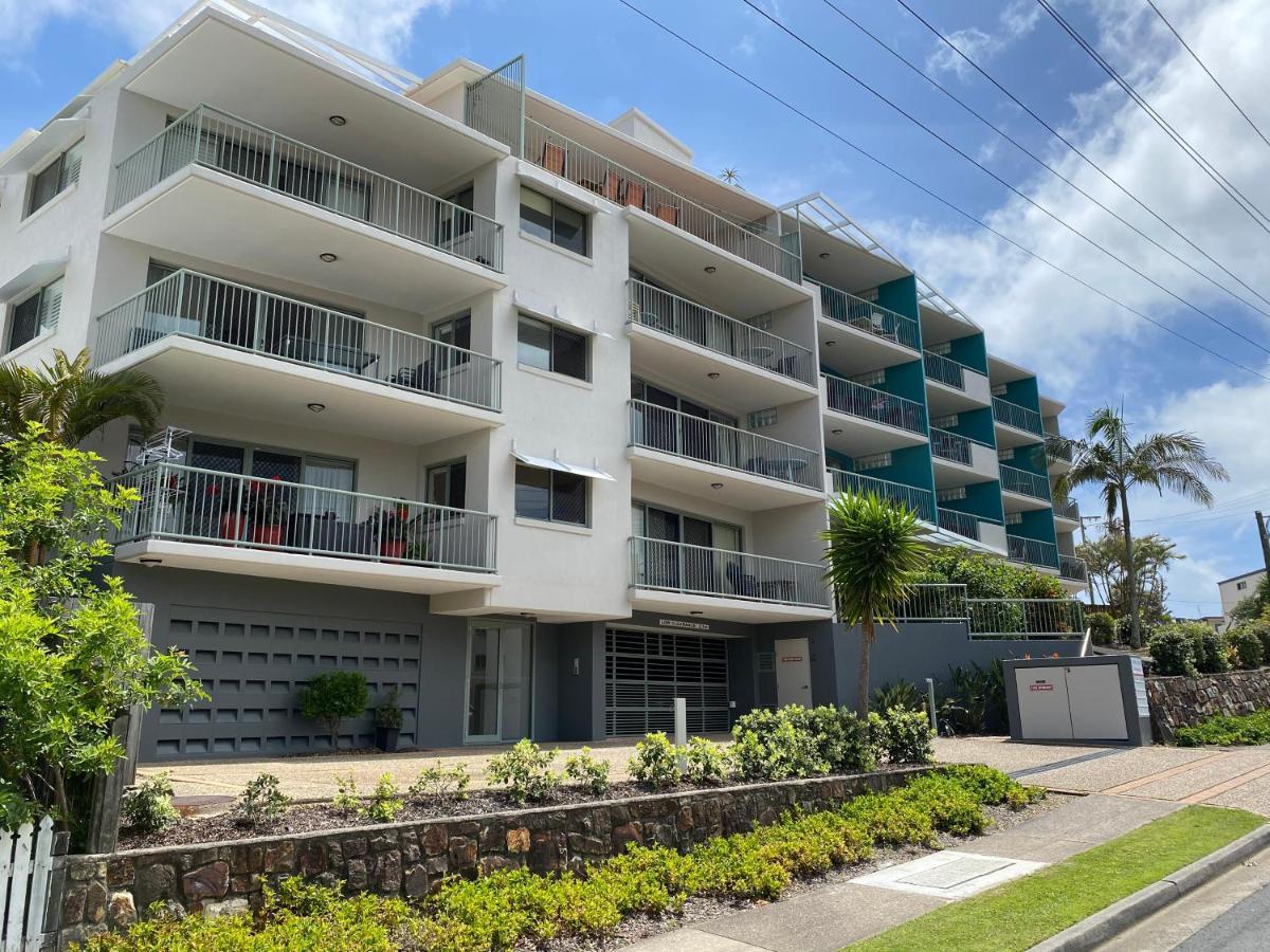 Kings Bay Apartments Caloundra Exterior foto