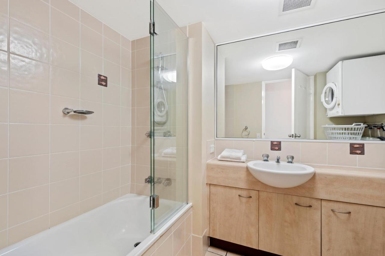 Kings Bay Apartments Caloundra Exterior foto