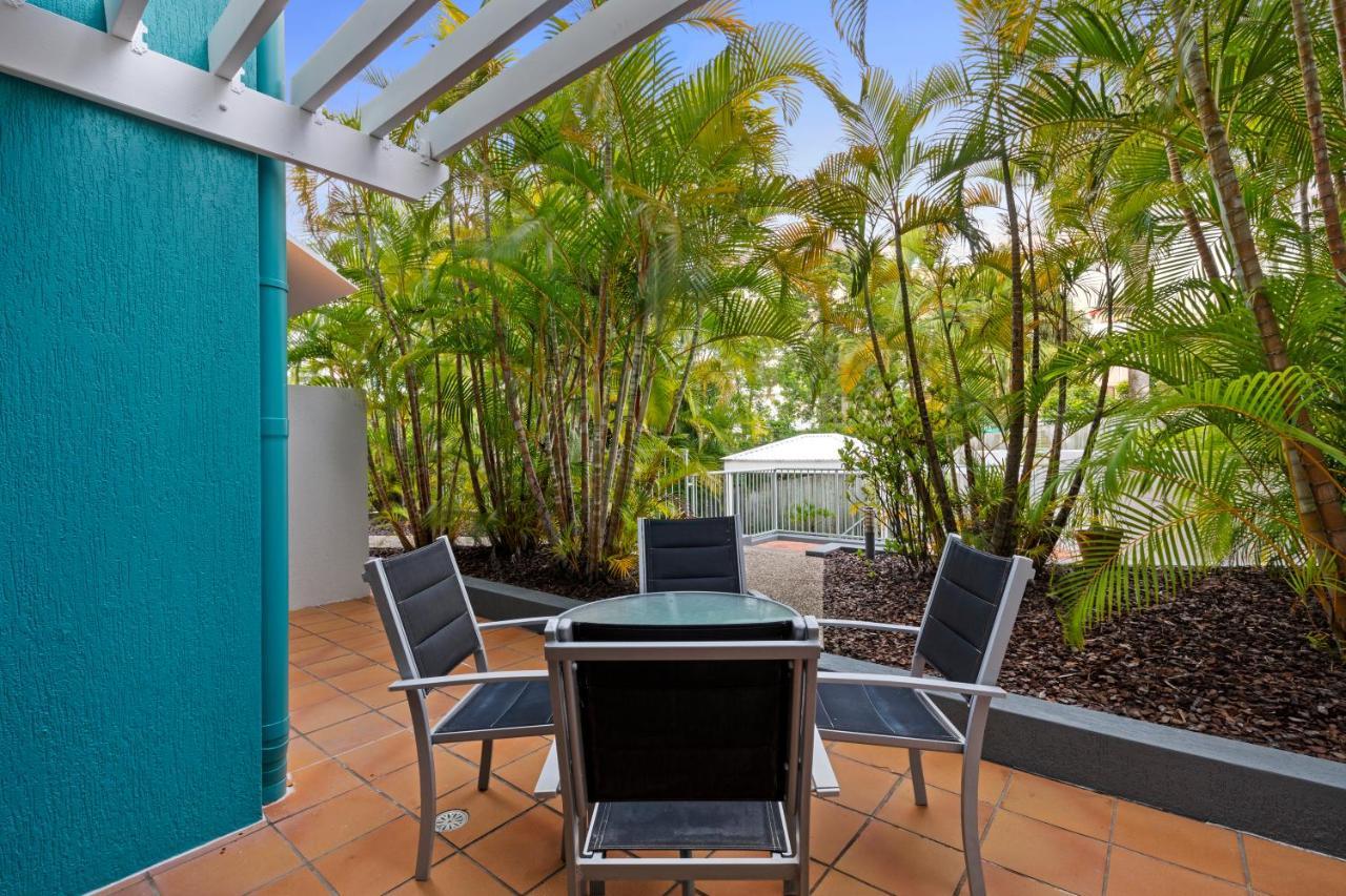 Kings Bay Apartments Caloundra Exterior foto