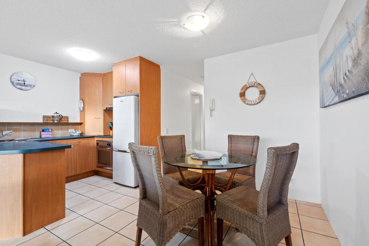Kings Bay Apartments Caloundra Exterior foto