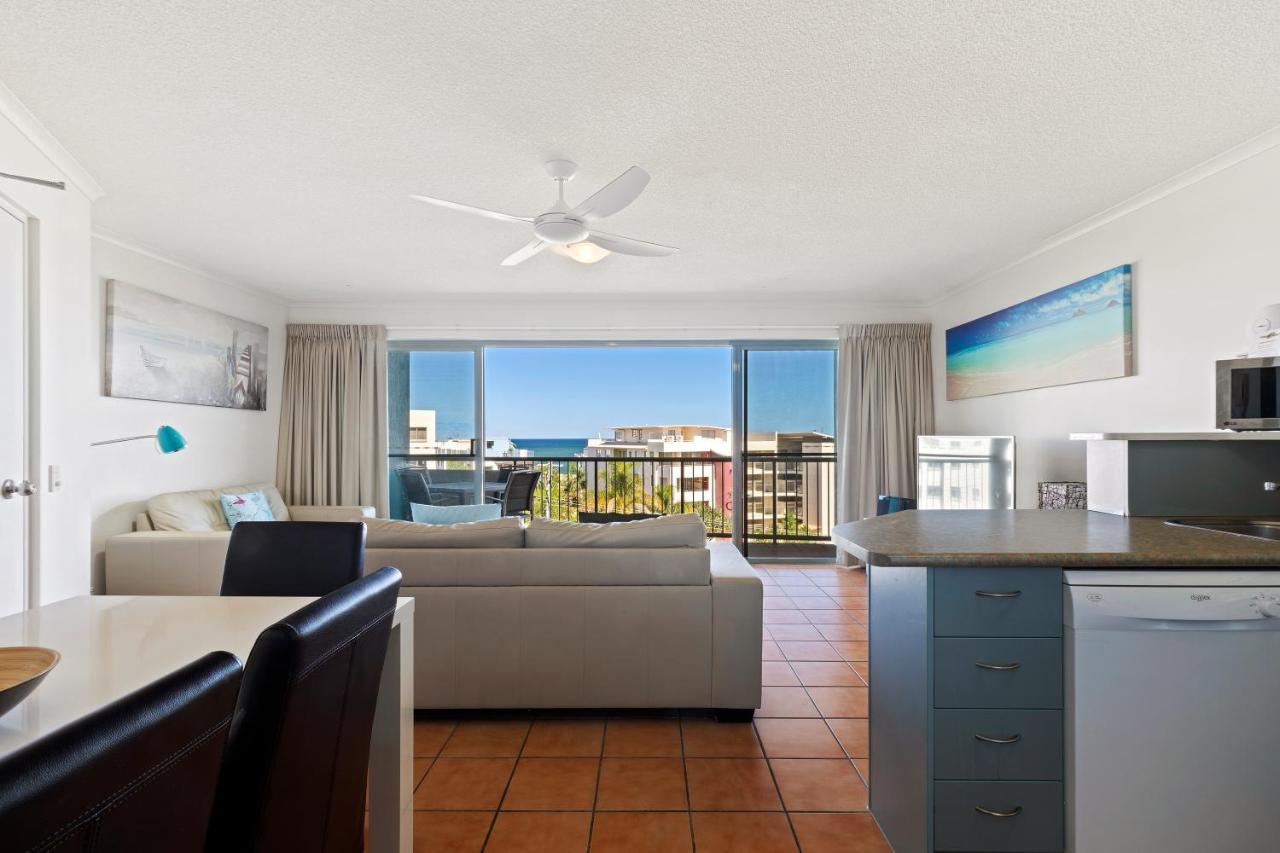 Kings Bay Apartments Caloundra Exterior foto