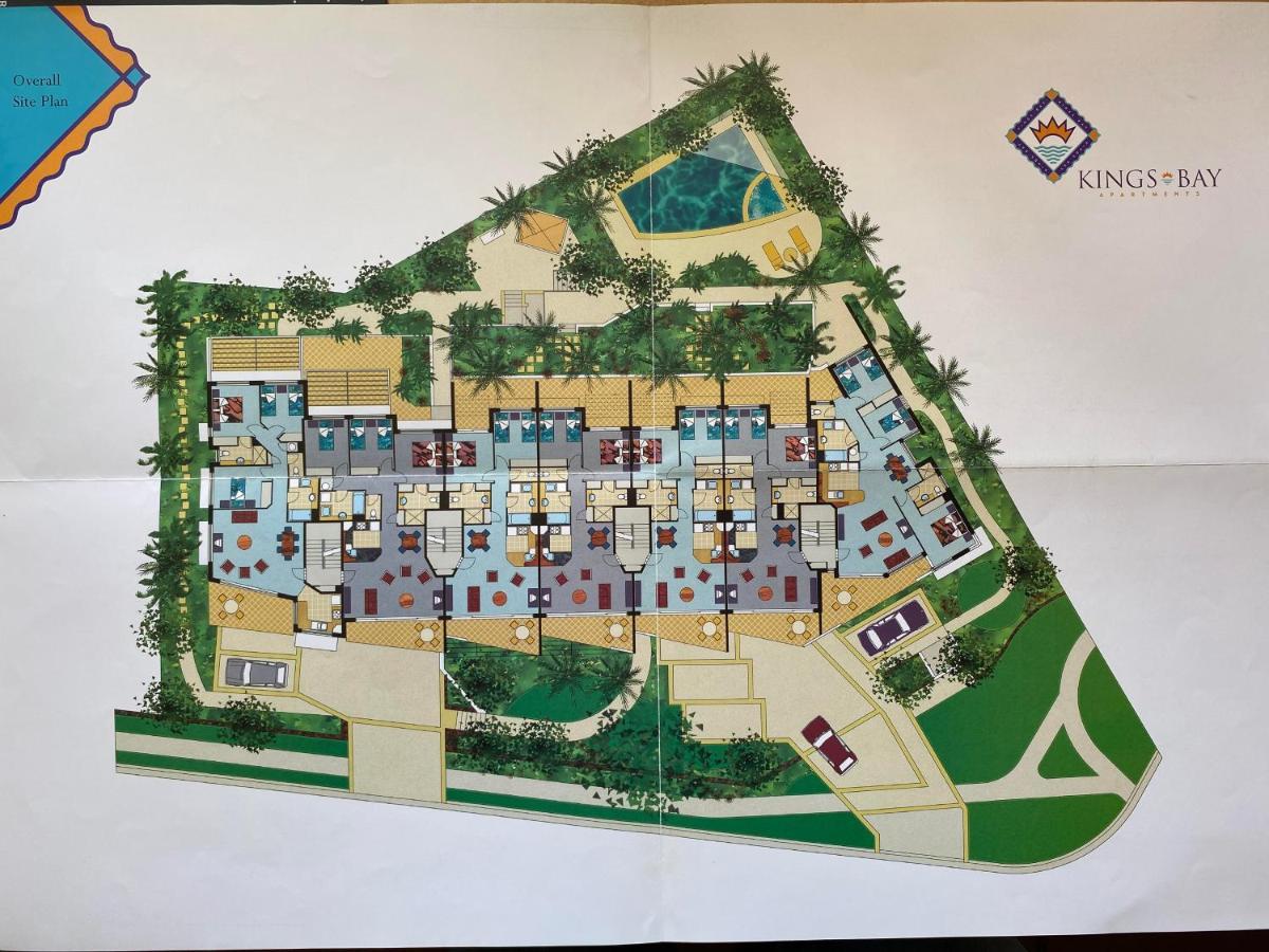 Kings Bay Apartments Caloundra Exterior foto