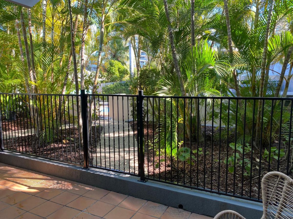 Kings Bay Apartments Caloundra Exterior foto