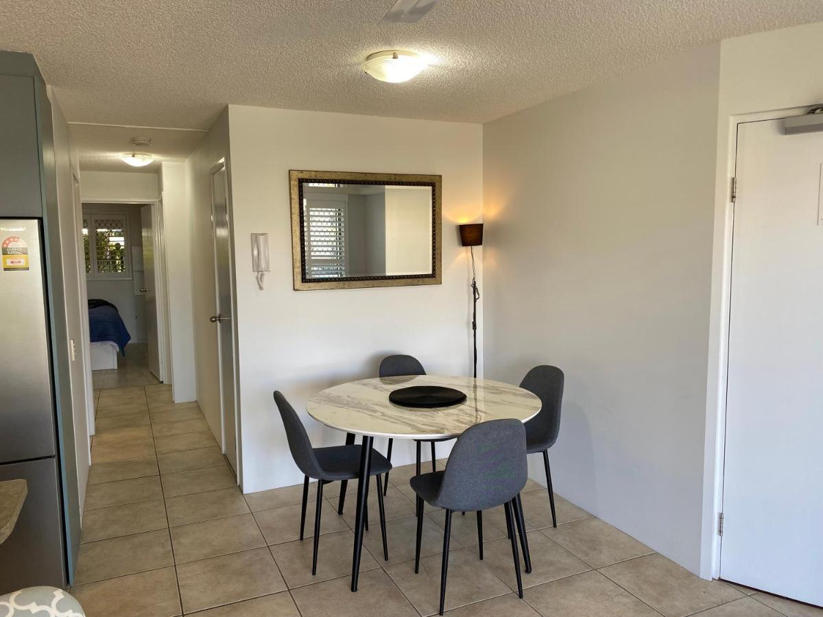 Kings Bay Apartments Caloundra Exterior foto
