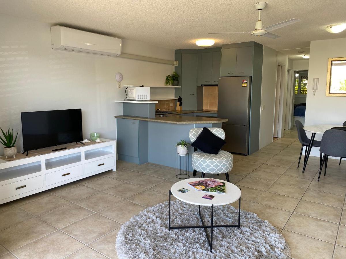 Kings Bay Apartments Caloundra Exterior foto