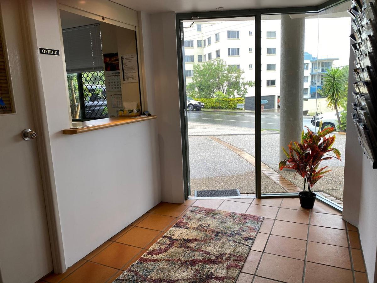 Kings Bay Apartments Caloundra Exterior foto