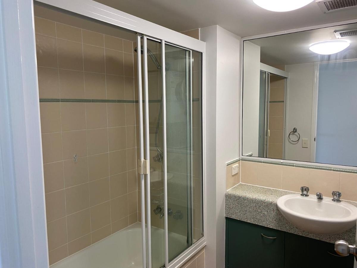Kings Bay Apartments Caloundra Exterior foto