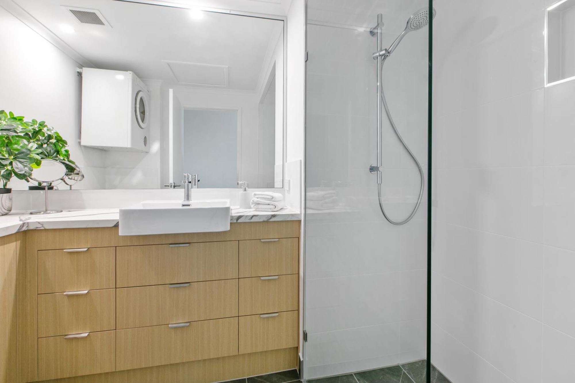 Kings Bay Apartments Caloundra Exterior foto
