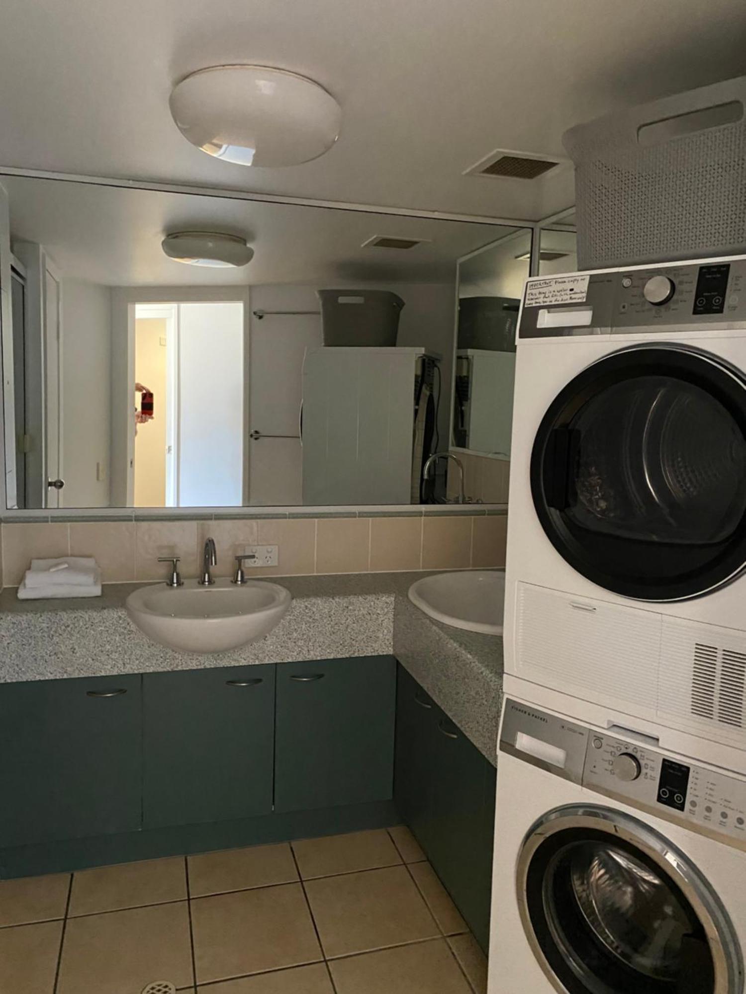 Kings Bay Apartments Caloundra Exterior foto