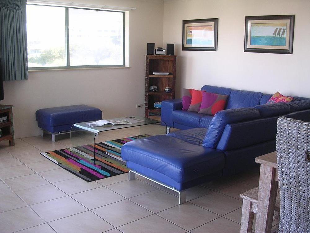 Kings Bay Apartments Caloundra Exterior foto