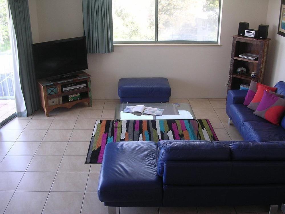 Kings Bay Apartments Caloundra Exterior foto