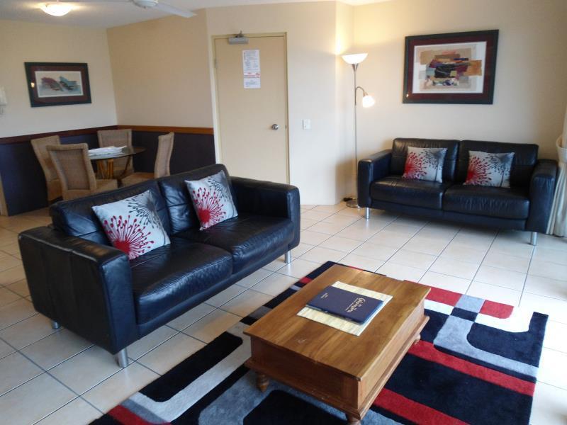 Kings Bay Apartments Caloundra Exterior foto
